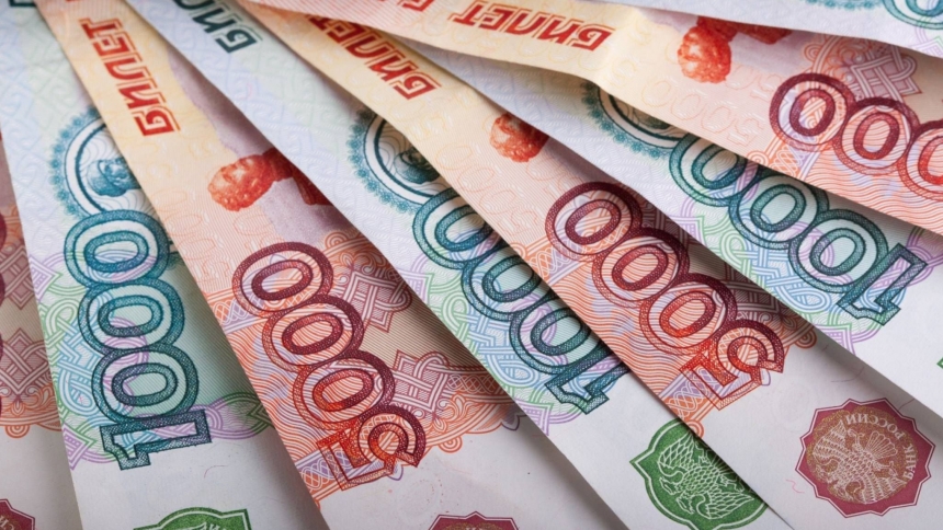 Россия будет поставлять товары в Европу и США за рубли